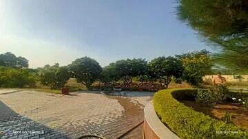  Plot – Garden View at 3B Homes Pataudi One, Rampura - for Sale