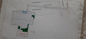  Plot – Map Location View at Panchkula Urban Estate - for Sale