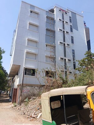  Office Space – Exterior View View at Kohefiza - for Rent