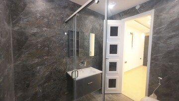 Kitchen in 4 BHK Builder Floor at TDI The Retreat, Sector 89 – for Sale