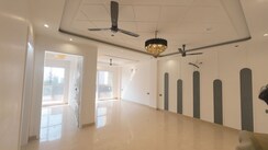 4 BHK + Pooja Room Builder Floor For Sale in TDI The Retreat