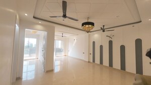 4 BHK Builder Floor For Sale in TDI The Retreat, Sector 89