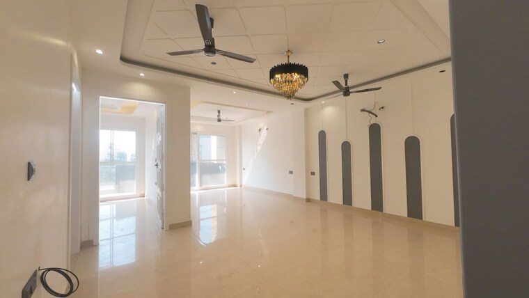 Room, tdi-the-retreat 4 Bedroom 300 Sq.Yd. Builder Floor In Sector 89 Faridabad 10070199