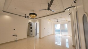 Kitchen in 4 BHK Builder Floor at TDI The Retreat, Sector 89 – for Sale