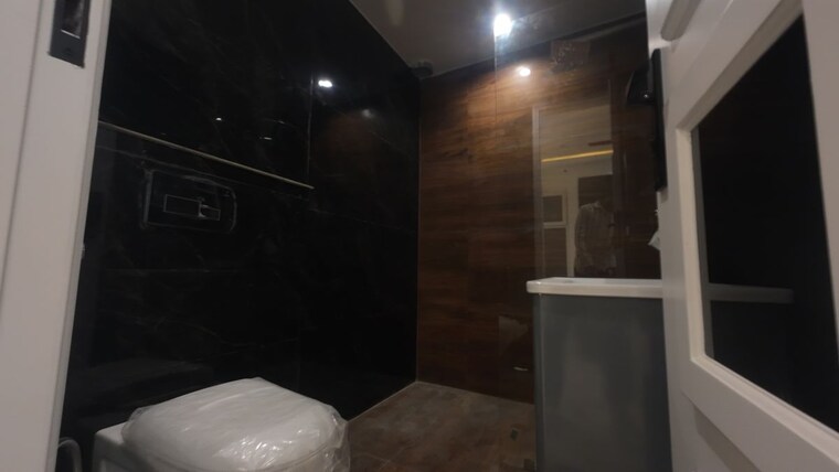 undefined, tdi-the-retreat 4 Bedroom 300 Sq.Yd. Builder Floor In Sector 89 Faridabad 10070199