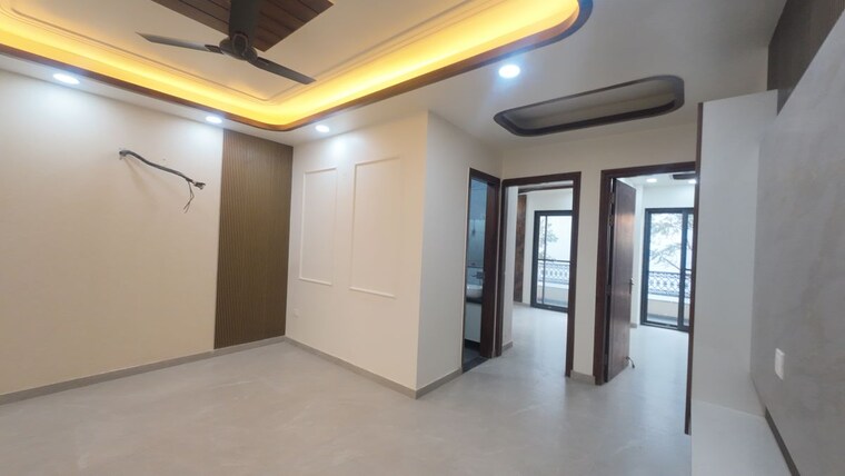 Room, tdi-the-retreat 4 Bedroom 300 Sq.Yd. Builder Floor In Sector 89 Faridabad 10070199