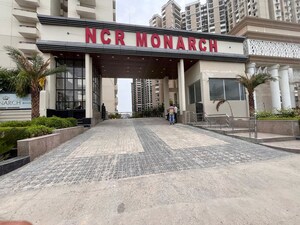 2 BHK Apartment For Sale in NCR Monarch, Sector 1 Greater Noida