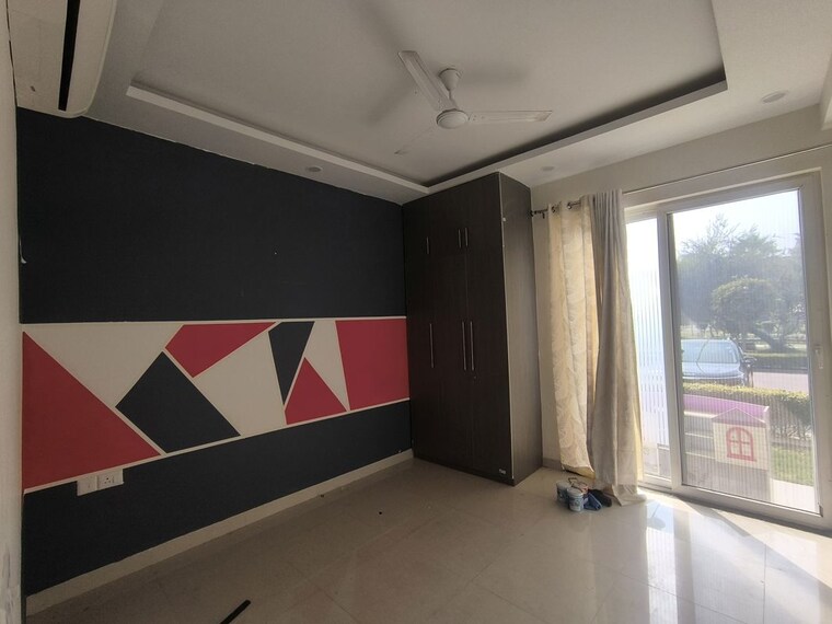 Bedroom, bptp-amstoria 3 Bedroom 2384 Sq.Ft. Apartment In Sector 102 Gurgaon 10070771