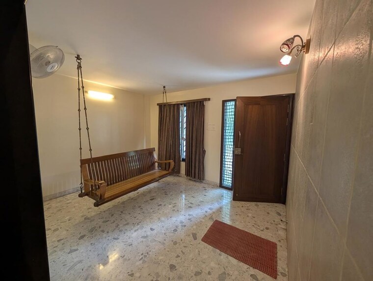 undefined, clover-village 3.5 Bedroom 3000 Sq.Ft. Villa In Wanowrie Pune 10070749