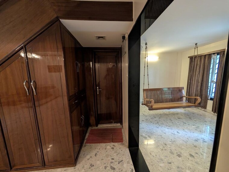 undefined, clover-village 3.5 Bedroom 3000 Sq.Ft. Villa In Wanowrie Pune 10070749