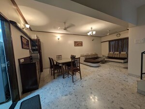 Team Area in 3.5 BHK Villa at Clover Village, Wanowrie – for Rent