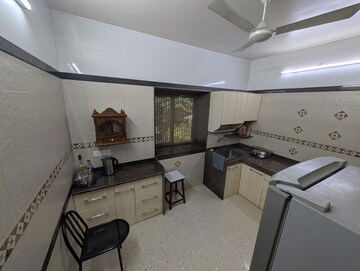 Team Area in 3.5 BHK Villa at Clover Village, Wanowrie – for Rent