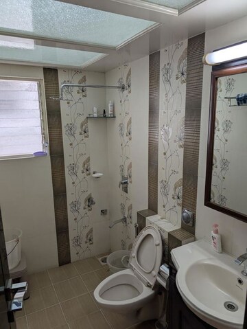 Team Area in 3.5 BHK Villa at Clover Village, Wanowrie – for Rent