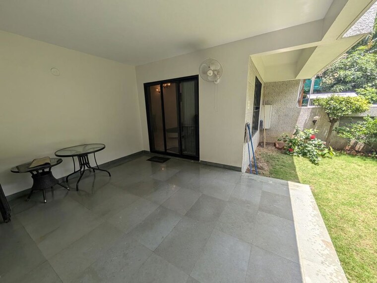 Room, clover-village 3.5 Bedroom 3000 Sq.Ft. Villa In Wanowrie Pune 10070749