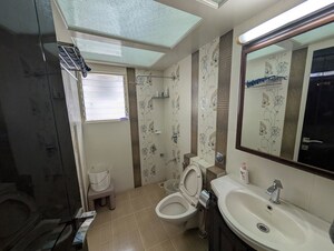 Team Area in 3.5 BHK Villa at Clover Village, Wanowrie – for Rent