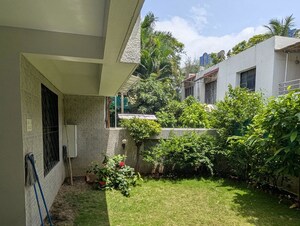 3.5 BHK Villa – Exterior View View at Clover Village, Wanowrie - for Rent