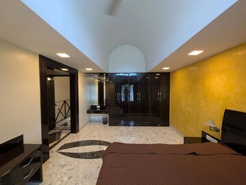 Bedroom in 3.5 BHK Villa at Clover Village, Wanowrie – for Rent