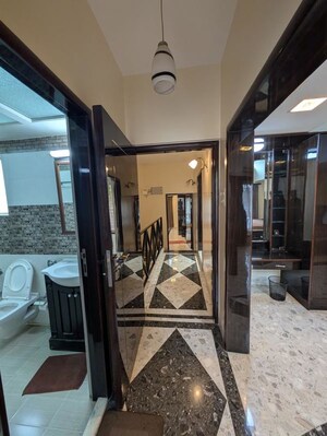 Corridor in 3.5 BHK Villa at Clover Village, Wanowrie – for Rent