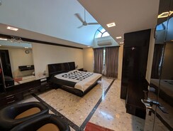 3.5 BHK Villa For Rent in Clover Village