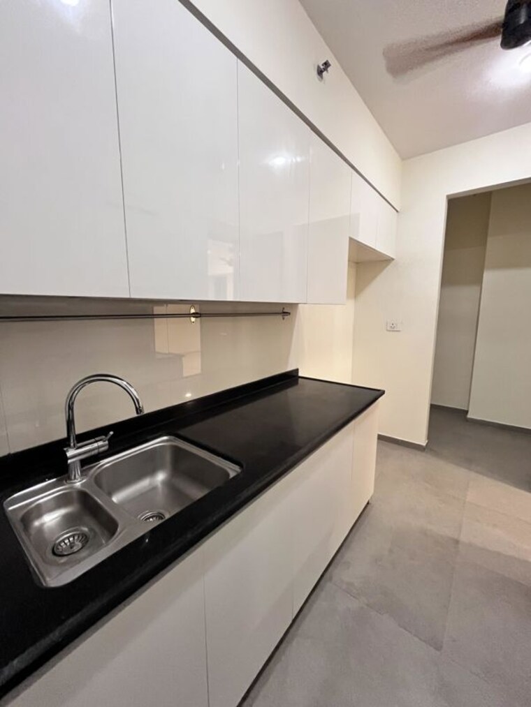 Kitchen, lodha-new-cuffe-parade 4 Bedroom 1768 Sq.Ft. Apartment In Wadala Mumbai 10070647