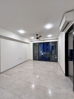 4 BHK Apartment For Rent in Lodha New Cuffe Parade