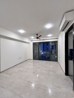 4 BHK Apartment For Rent in Lodha New Cuffe Parade, Wadala