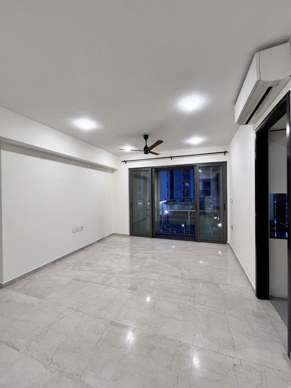 4 BHK Apartment For Rent in Lodha New Cuffe Parade