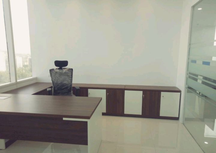 Office Space For Rent in Ashar Estate