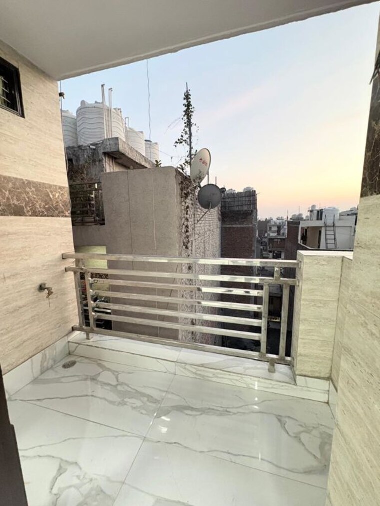 undefined, govindpuri 2 Bedroom 850 Sq.Ft. Builder Floor In Govindpuri Delhi 10070779