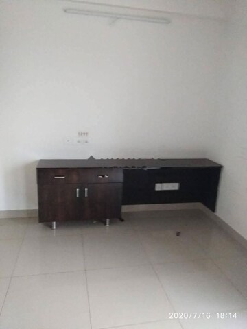 Room in 3 BHK Apartment at Mantri Webcity, Hennur – for Sale