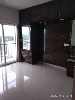 Room in 3 BHK Apartment at Mantri Webcity, Hennur – for Sale