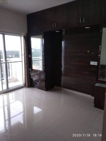 Room in 3 BHK Apartment at Mantri Webcity, Hennur – for Sale