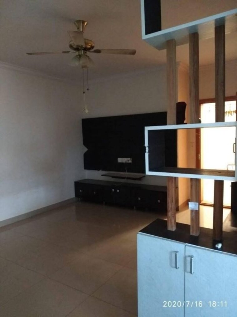 Kitchen, mantri-webcity 3 Bedroom 1098 Sq.Ft. Apartment In Hennur Bangalore 10070778
