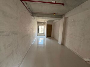  Office Space – Exterior View View at Memnagar - for Rent