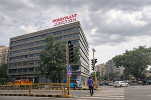  Office Space For Rent in Memnagar