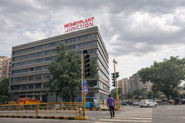  Office Space For Rent in Memnagar