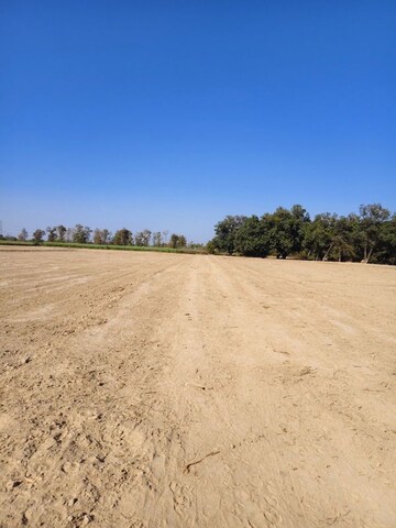 Plot Area in  Plot at Jankipuram Extension – for Sale