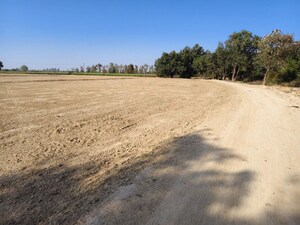 Plot Area in  Plot at Jankipuram Extension – for Sale