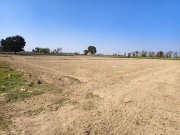 Plot Area in  Plot at Jankipuram Extension – for Sale