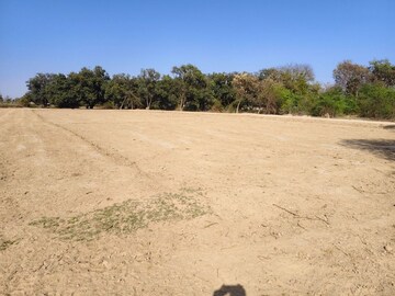 Plot Area in  Plot at Jankipuram Extension – for Sale