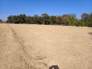 Plot Area in  Plot at Jankipuram Extension – for Sale