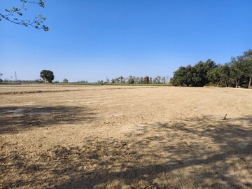 Plot Area in  Plot at Jankipuram Extension – for Sale