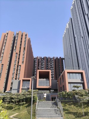 3 BHK Apartment For Sale in Assetz Canvas And Cove, Hosur Road