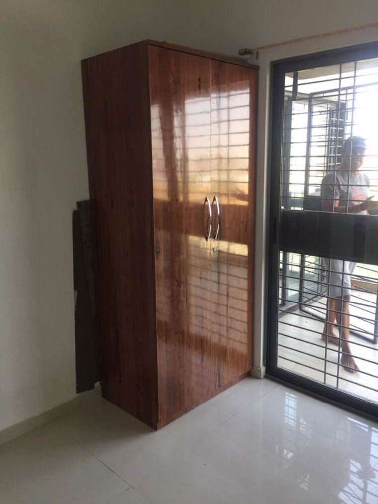 Bedroom, rohan-abhilasha 2 Bedroom 986 Sq.Ft. Apartment In Wagholi Pune 10070109