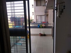 2 BHK Apartment For Rent in Rohan Abhilasha