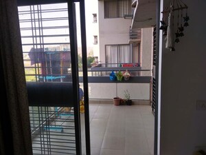 2 BHK Apartment For Rent in Rohan Abhilasha, Wagholi