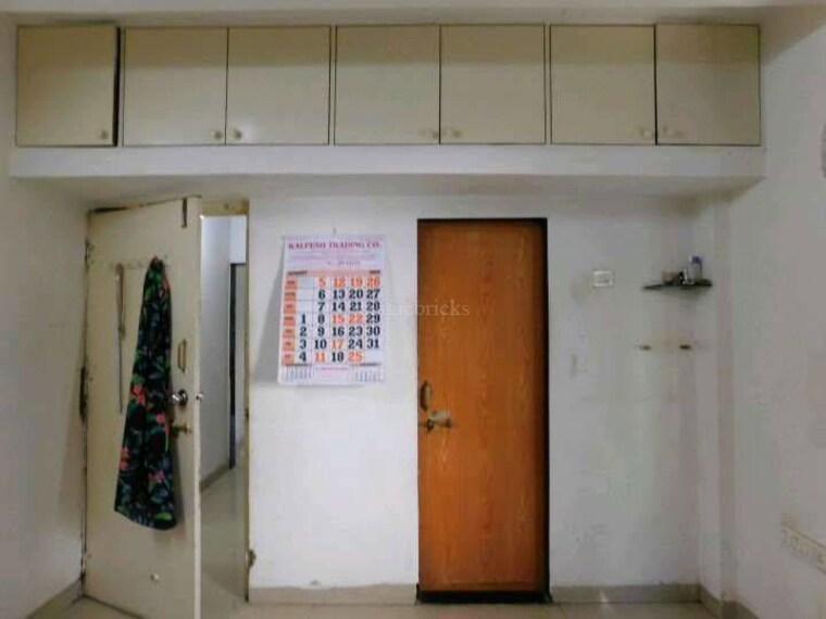 Bedroom, swanashilp-apartment 2 Bedroom 1050 Sq.Ft. Apartment In Karve Nagar Pune 10070690
