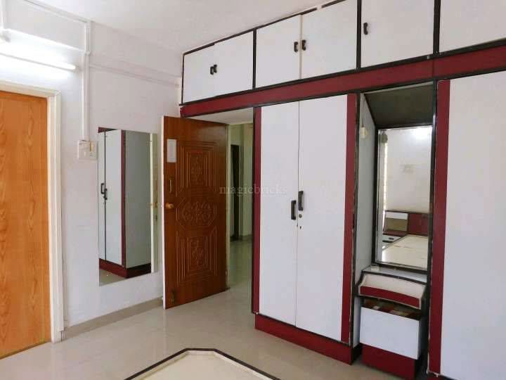 2 BHK 1050 Sq.Ft. Apartment in Swanashilp Apartment