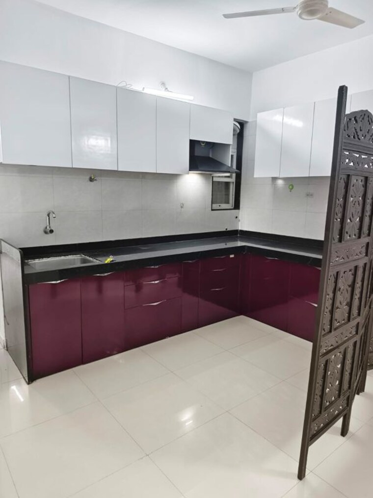 Kitchen, dahanukar-apartments 3 Bedroom 1230 Sq.Ft. Apartment In Kothrud Pune 10070770