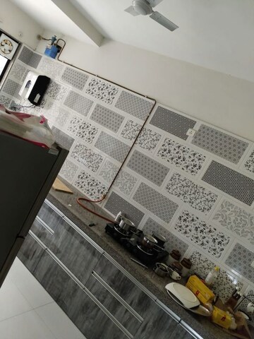 Kitchen in 3 BHK Builder Floor at Aavalahalli – for Sale